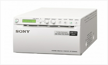 Load image into Gallery viewer, Sony UPX898MD A6 Analog and Digital Black and White Thermal Printer