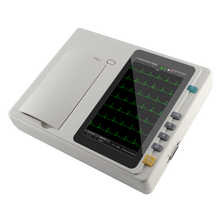 Load image into Gallery viewer, EK-E3 3 channel ECG