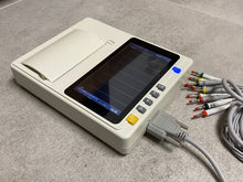 Load image into Gallery viewer, EK-E3 3 channel ECG