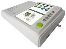 Load image into Gallery viewer, EK-E12 12 channel ECG