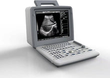 Load image into Gallery viewer, EK-U02 portable ultrasound scanner