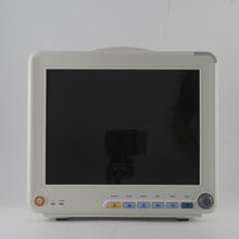 Load image into Gallery viewer, EK-P02 6 parameters patient monitor
