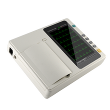 Load image into Gallery viewer, EK-E3 3 channel ECG