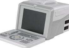 Load image into Gallery viewer, EK-U03 portable ultrasound scanner at bottom price.