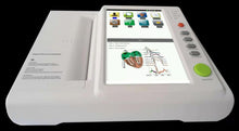 Load image into Gallery viewer, EK-E12 12 channel ECG