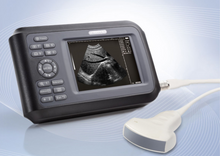 Load image into Gallery viewer, EK-U06 Hand held ultrasound scanner
