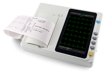 Загрузить изображение в средство просмотра галереи, EK-E3 3 channel ECG
