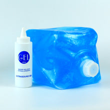 Load image into Gallery viewer, EK-U05 Ultrasound Gel
