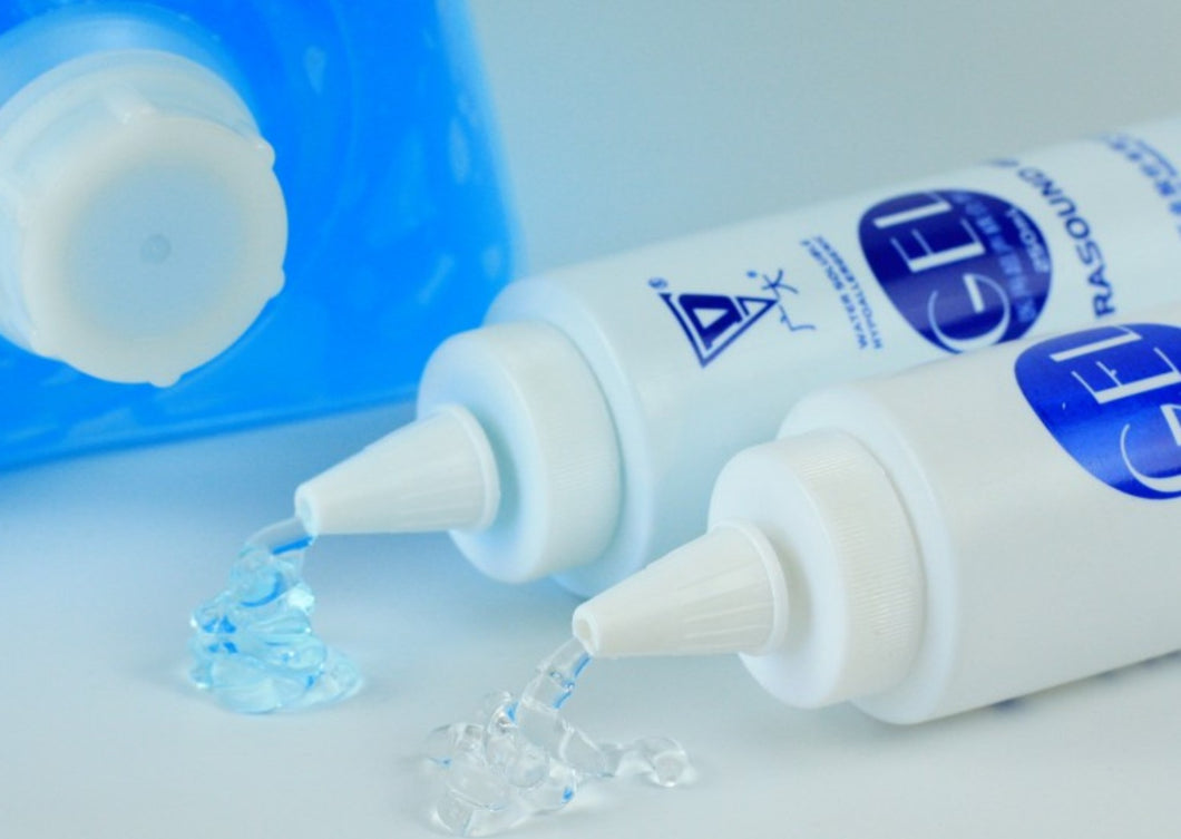 EK-U05 Ultrasound Gel