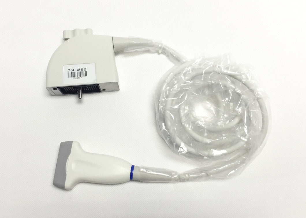 Ultrasound Probe