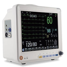 Загрузить изображение в средство просмотра галереи, EK-P02 6 parameters patient monitor
