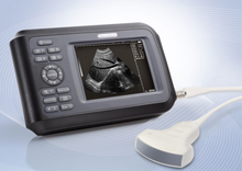 Load image into Gallery viewer, EK-U06 Hand held ultrasound scanner
