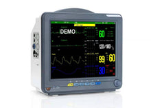 Загрузить изображение в средство просмотра галереи, EK-P01 Multi parameters patient monitor
