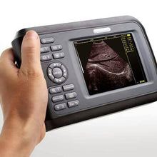 Load image into Gallery viewer, EK-U06 Hand held ultrasound scanner
